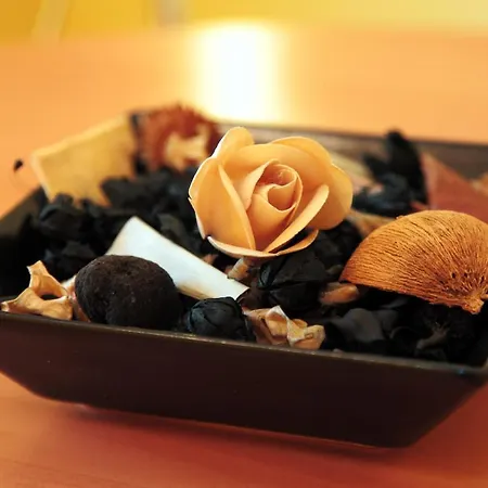 Guest house Ascona Hrabusice