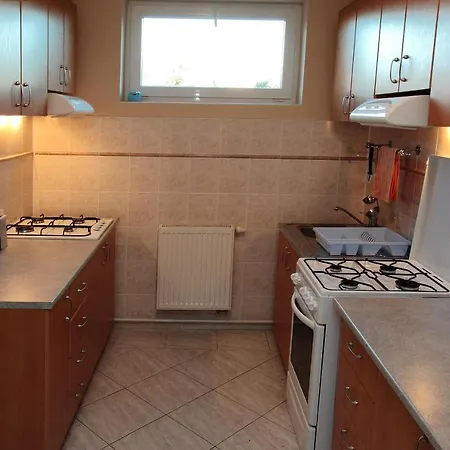 Guest house Ascona 3*