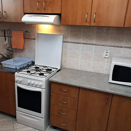 Ascona Guest house Hrabusice