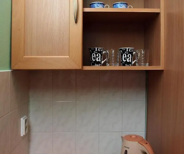 Ascona 3* Hrabušice