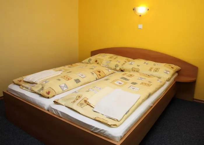 Ascona 게스트하우스