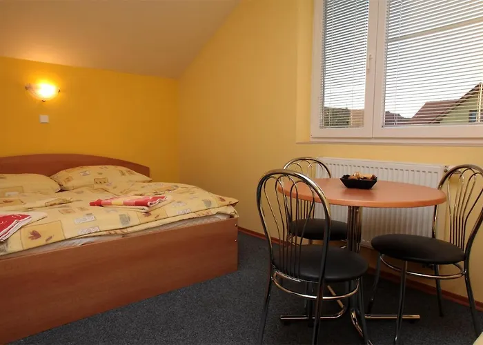 게스트하우스 Ascona