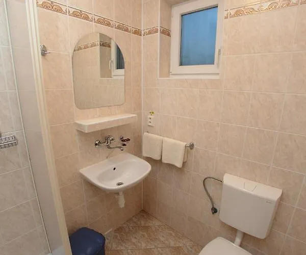 게스트하우스 Ascona 3*