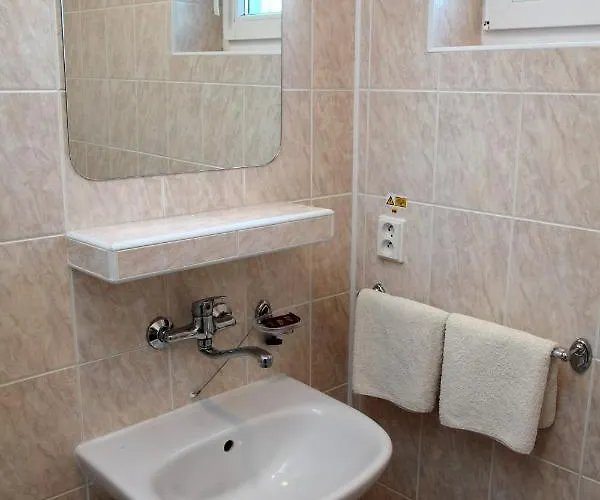 게스트하우스 Ascona 3*