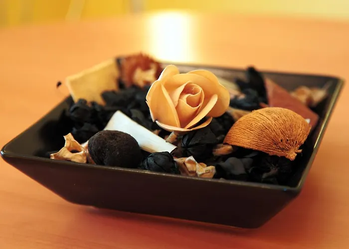 게스트하우스 Ascona Hrabušice