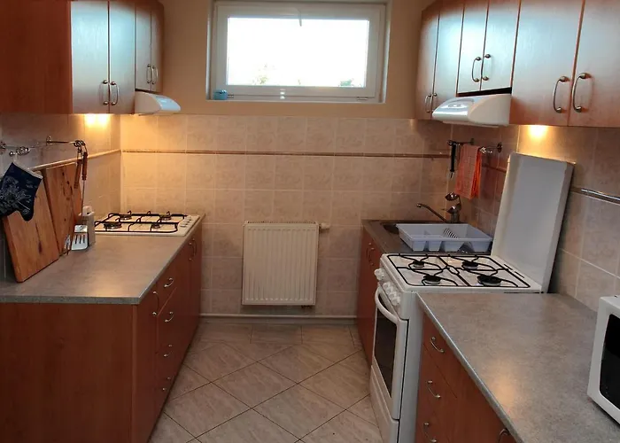 게스트하우스 Ascona 3*