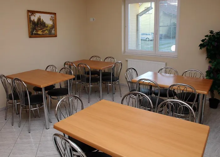 게스트하우스 Ascona